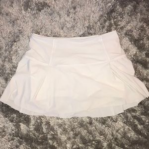 Lululemon Lost in Pace Skirt